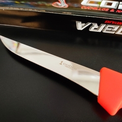 Cuchillo fileteador cobra c/cuchara - comprar online