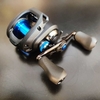 REEL HUEVITO SHIMANO SLX DC 150