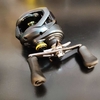 REEL HUEVITO SHIMANO CURADO K 300