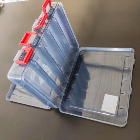 GAVETERO CASTER COD TBOX-001