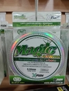 NYLON MAGIC CARBON MARCA X-FISH X 300 MTS