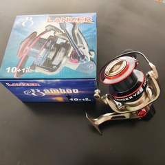 REEL FRONTAL BAMBOO M. LANZER V2.O 7000