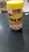 CARNADA TIRITAS DE SABALO ENVASADO EN POTE PESCAMAS