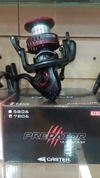 REEL FRONTAL CASTER PREDATOR 7806