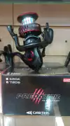 REEL FRONTAL CASTER PREDATOR 7806
