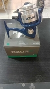 REEL FRONTAL SPINIT AZUR 603