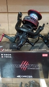 REEL FRONTAL CASTER PREDATOR 7806