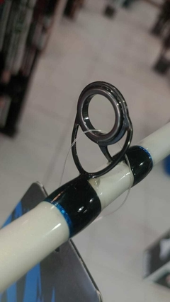 CAÑA OKUMA CAYASTA 2.10 MTS 2 TR 15-45 LBS en internet