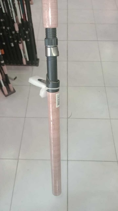 CAÑA OKUMA CAYASTA 2.10 MTS 2 TR 15-45 LBS - Mayorista Pesca Más
