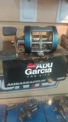 REEL ROTATIVO ABU GARCIA 6600 C4