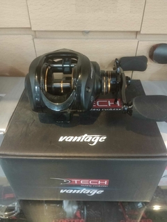 REEL HUEVITO TECH VANTAGE 100 - 101