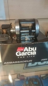 REEL ROTATIVO ABU GARCIA 6500 C3