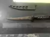 CUCHILLO FILETERO X FISH C VAINA DE PLASTICO