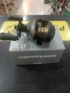 REEL HUEVITO MARINE NEW VENTURA VT10 IZQUIERDO