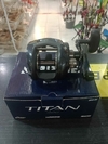 REEL HUEVITO TITAN 400 MARINE