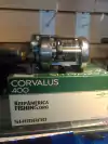 REEL ROTATIVO SHIMANO CORVALUS CVL400