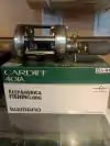 REEL ROTATIVO SHIMANO CARDIFF CDF401A