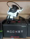 REEL FRONTAL CASTER ROCKET 4005