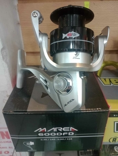 Reel frontal Marea 6000