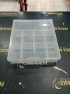 CAJA REPLAST ORGANIZADORA BIGUA 9 DIV