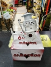 REEL FRONTAL ALBATROS ARES 6000