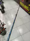 COMBO REEL HUEVITO KAWANA + DAIYAMA