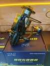 REEL FRONTAL YOLO BG 6000 5BB
