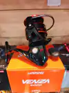 REEL FRONTAL MARINE VENZA 5000