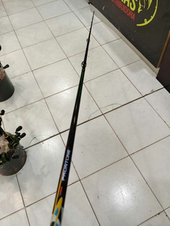 COMBO ALBATROS ORION 250 + CAÑA TECH FRONTLINE 2.10 - tienda online