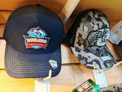 GORRA FISHING - Mayorista Pesca Más
