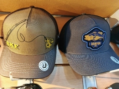 GORRA FISHING