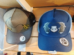 GORRA FISHING en internet