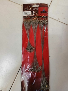 LIDER 40 LBS ARMADOS X 72 UNIDADES BIGUA
