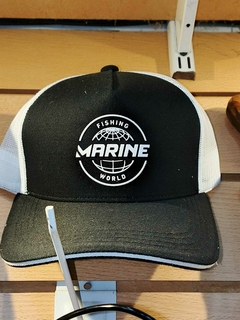 GORRA MARINE - Mayorista Pesca Más