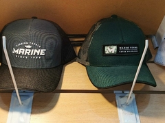 GORRA MARINE en internet