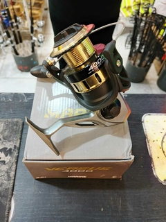 REEL FRONTAL MARINE VERSUS 4000