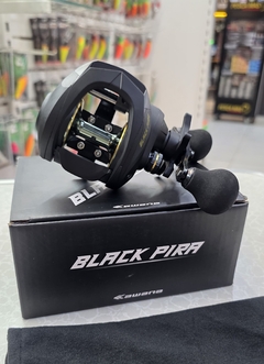 REEL HUEVITO KAWANA BLACK PIRA 400
