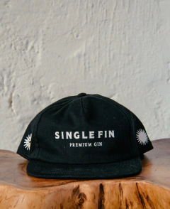 Boné Preto • SF