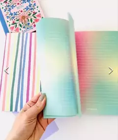 Cuaderno A5 Primavera Watermelon en internet