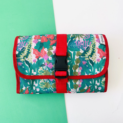 Neceser Plegable "Tropical"
