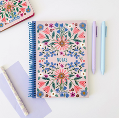 Cuaderno A5 Primavera Watermelon