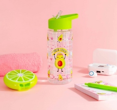Botellas Deportivas con Diseño 500 ml en internet