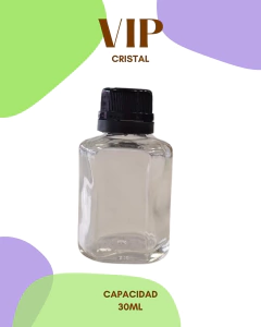 Frasco VIP 30ml R18 - comprar online