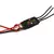 Esc / Variador de velocidad BLHeli 20A c/Bec 2a