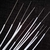 Pushrods 3mm exterior (alambre acerado interior)