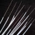Pushrods 3mm exterior (alambre acerado interior)