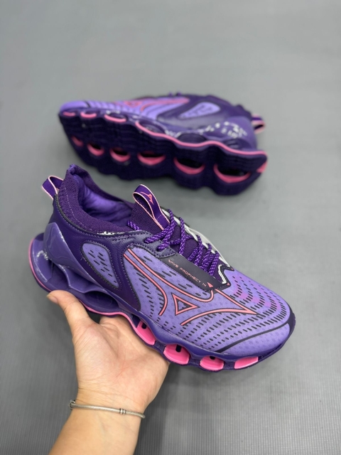 Mizuno prophecy 14 - comprar online
