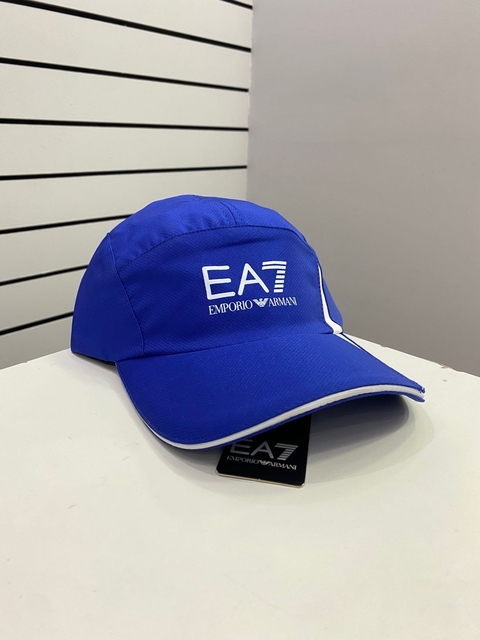 Boné nacional Empório Armani - comprar online
