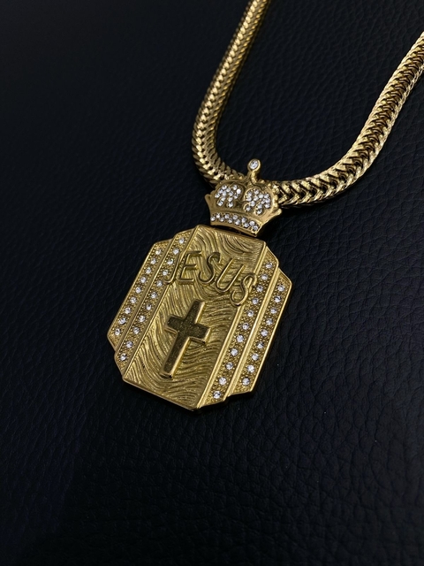 Cordão grumet lacraia Moeda antiga - comprar online