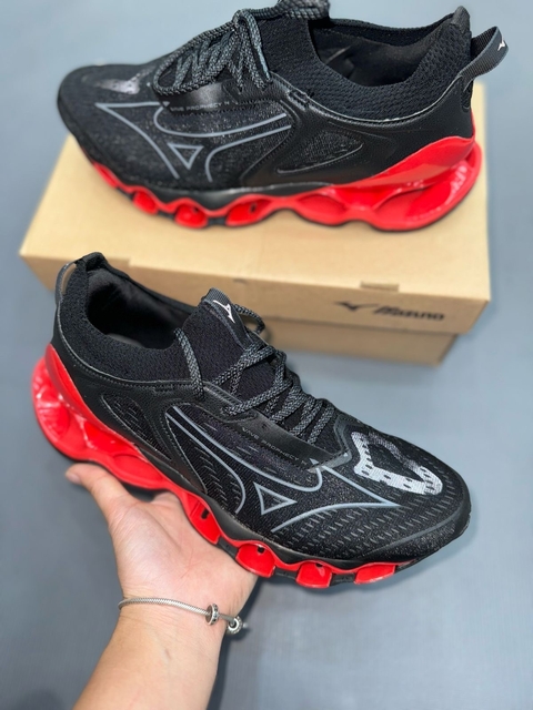 Mizuno prophecy 14 - comprar online